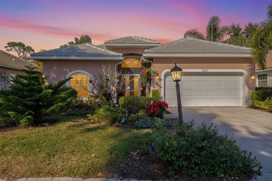 **Assumable VA loan @2.25%** Welcome Home to Falcon Trace at on Calusa Lakes Golf Club in Florida - for sale on GolfHomes.com, golf home, golf lot