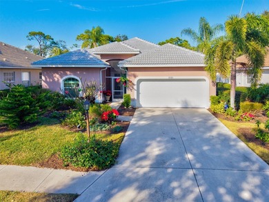 **Assumable VA loan @2.25%** Welcome Home to Falcon Trace at on Calusa Lakes Golf Club in Florida - for sale on GolfHomes.com, golf home, golf lot