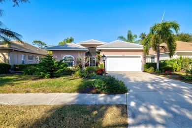 **Assumable VA loan @2.25%** Welcome Home to Falcon Trace at on Calusa Lakes Golf Club in Florida - for sale on GolfHomes.com, golf home, golf lot