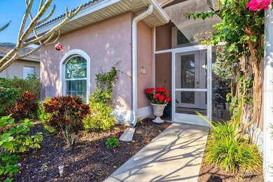 **Assumable VA loan @2.25%** Welcome Home to Falcon Trace at on Calusa Lakes Golf Club in Florida - for sale on GolfHomes.com, golf home, golf lot