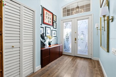 **Assumable VA loan @2.25%** Welcome Home to Falcon Trace at on Calusa Lakes Golf Club in Florida - for sale on GolfHomes.com, golf home, golf lot