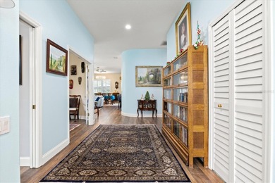 **Assumable VA loan @2.25%** Welcome Home to Falcon Trace at on Calusa Lakes Golf Club in Florida - for sale on GolfHomes.com, golf home, golf lot