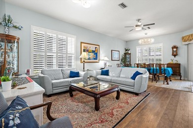 Under contract-accepting backup offers. **Assumable VA loan @2 on Calusa Lakes Golf Club in Florida - for sale on GolfHomes.com, golf home, golf lot