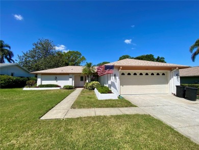 Under contract-accepting backup offers. A concrete block on Highland Lakes Executive Golf Course in Florida - for sale on GolfHomes.com, golf home, golf lot