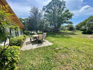 Under contract-accepting backup offers. A concrete block on Highland Lakes Executive Golf Course in Florida - for sale on GolfHomes.com, golf home, golf lot
