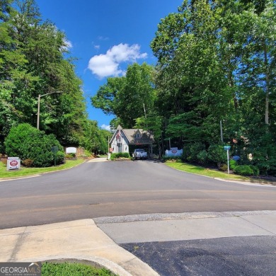 Build your dream home on this double lot in Innsbruck!  Perfect on Innsbruck Resort and Golf Club in Georgia - for sale on GolfHomes.com, golf home, golf lot