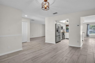 Under contract-accepting backup offers. A concrete block on Highland Lakes Executive Golf Course in Florida - for sale on GolfHomes.com, golf home, golf lot