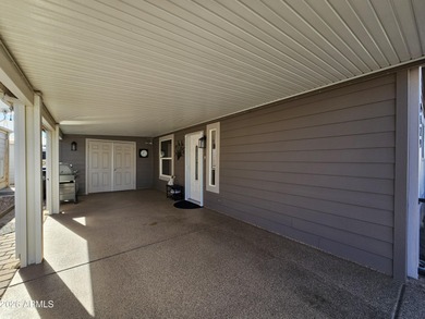 Big, beautiful, furnished 2BD, 2BA home available! Enjoy a sunny on Viewpoint Golf Resort in Arizona - for sale on GolfHomes.com, golf home, golf lot