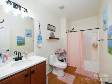 Discover an exceptional home eligible for a $15,000 grant on Edgewater Golf Club in South Carolina - for sale on GolfHomes.com, golf home, golf lot