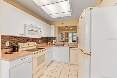 Well Maintained Condo w/ Low Fees & a Beautiful Fairway View! on Pinebrook/Ironwood Golf Course in Florida - for sale on GolfHomes.com, golf home, golf lot