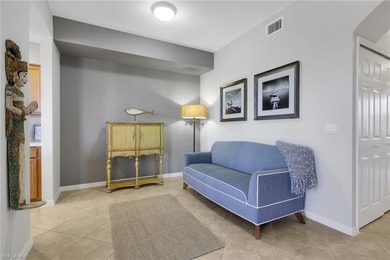 Experience effortless country club living in this beautifully on Heritage Bay Golf Course in Florida - for sale on GolfHomes.com, golf home, golf lot