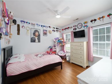 Discover an exceptional home eligible for a $15,000 grant on Edgewater Golf Club in South Carolina - for sale on GolfHomes.com, golf home, golf lot