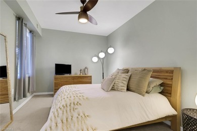 Experience effortless country club living in this beautifully on Heritage Bay Golf Course in Florida - for sale on GolfHomes.com, golf home, golf lot