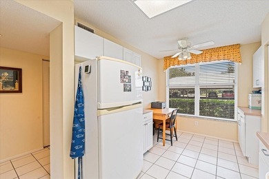 Well Maintained Condo w/ Low Fees & a Beautiful Fairway View! on Pinebrook/Ironwood Golf Course in Florida - for sale on GolfHomes.com, golf home, golf lot