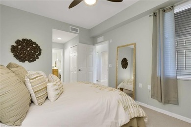 Experience effortless country club living in this beautifully on Heritage Bay Golf Course in Florida - for sale on GolfHomes.com, golf home, golf lot