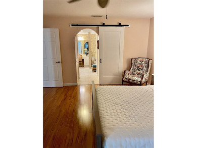 BEAUTIFUL VIZCAYA BOUGAINVILLEA UNIT. This first-floor unit on IMG Academies Golf and Country Club in Florida - for sale on GolfHomes.com, golf home, golf lot