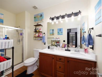 Discover an exceptional home eligible for a $15,000 grant on Edgewater Golf Club in South Carolina - for sale on GolfHomes.com, golf home, golf lot
