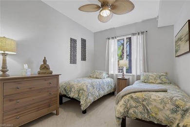 Experience effortless country club living in this beautifully on Heritage Bay Golf Course in Florida - for sale on GolfHomes.com, golf home, golf lot