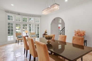 Experience unrivaled luxury and serenity in this one-of-a-kind on Country Club of the South in Georgia - for sale on GolfHomes.com, golf home, golf lot