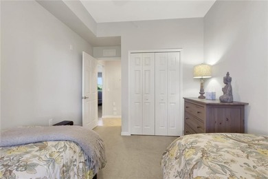 Experience effortless country club living in this beautifully on Heritage Bay Golf Course in Florida - for sale on GolfHomes.com, golf home, golf lot