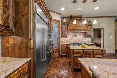Welcome to 10 Katie Lane, a stunning 5-bedroom, 5-bathroom home on Trophy Club of Dallas in Texas - for sale on GolfHomes.com, golf home, golf lot