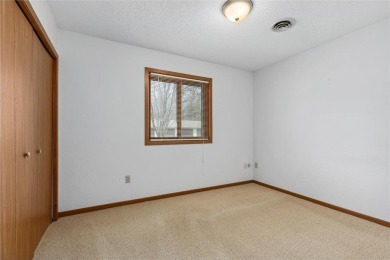 Enjoy a maintenance-free lifestyle at this 2-bedroom, 1-bathroom on Crosswoods Golf Course - Crosswoods in Minnesota - for sale on GolfHomes.com, golf home, golf lot