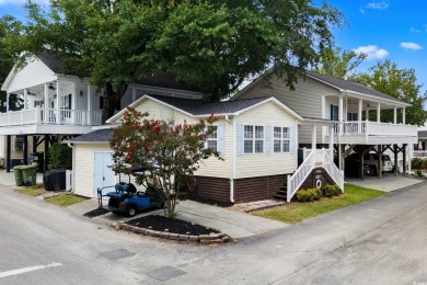 Do you want to live on VACATION full time or have a fabulous on Prestwick Country Club in South Carolina - for sale on GolfHomes.com, golf home, golf lot