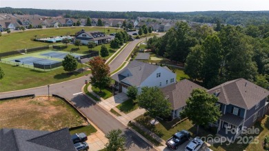 Discover an exceptional home eligible for a $15,000 grant on Edgewater Golf Club in South Carolina - for sale on GolfHomes.com, golf home, golf lot