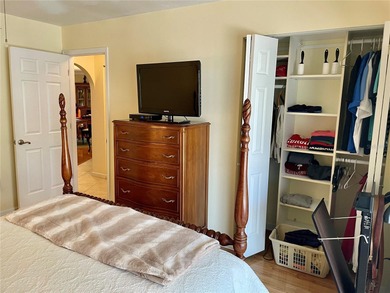 BEAUTIFUL VIZCAYA BOUGAINVILLEA UNIT. This first-floor unit on IMG Academies Golf and Country Club in Florida - for sale on GolfHomes.com, golf home, golf lot