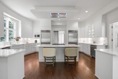 Experience unrivaled luxury and serenity in this one-of-a-kind on Country Club of the South in Georgia - for sale on GolfHomes.com, golf home, golf lot