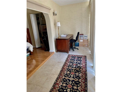 BEAUTIFUL VIZCAYA BOUGAINVILLEA UNIT. This first-floor unit on IMG Academies Golf and Country Club in Florida - for sale on GolfHomes.com, golf home, golf lot