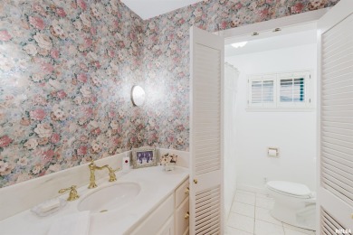 Welcome to Your Dream Home! This stunningly remodeled 3-bedroom on Shawnee Hills Country Club in Illinois - for sale on GolfHomes.com, golf home, golf lot