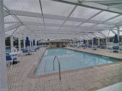 Welcome to this beautifully maintained 2 bedroom, 2 bath mobile on Breckenridge Golf and Country Club in Florida - for sale on GolfHomes.com, golf home, golf lot