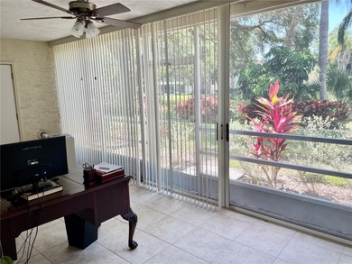 BEAUTIFUL VIZCAYA BOUGAINVILLEA UNIT. This first-floor unit on IMG Academies Golf and Country Club in Florida - for sale on GolfHomes.com, golf home, golf lot