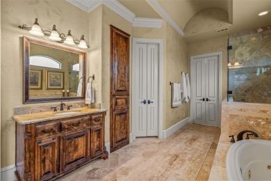 Welcome to 10 Katie Lane, a stunning 5-bedroom, 5-bathroom home on Trophy Club of Dallas in Texas - for sale on GolfHomes.com, golf home, golf lot