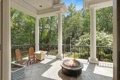 Experience unrivaled luxury and serenity in this one-of-a-kind on Country Club of the South in Georgia - for sale on GolfHomes.com, golf home, golf lot