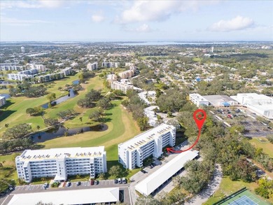 Well Maintained Condo w/ Low Fees & a Beautiful Fairway View! on Pinebrook/Ironwood Golf Course in Florida - for sale on GolfHomes.com, golf home, golf lot