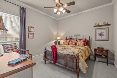 Welcome to 10 Katie Lane, a stunning 5-bedroom, 5-bathroom home on Trophy Club of Dallas in Texas - for sale on GolfHomes.com, golf home, golf lot