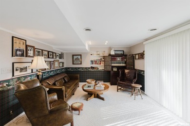 Welcome to Your Dream Home! This stunningly remodeled 3-bedroom on Shawnee Hills Country Club in Illinois - for sale on GolfHomes.com, golf home, golf lot