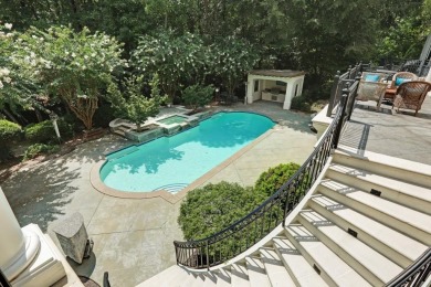 Experience unrivaled luxury and serenity in this one-of-a-kind on Country Club of the South in Georgia - for sale on GolfHomes.com, golf home, golf lot