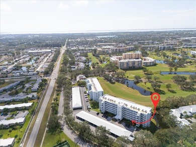 Well Maintained Condo w/ Low Fees & a Beautiful Fairway View! on Pinebrook/Ironwood Golf Course in Florida - for sale on GolfHomes.com, golf home, golf lot