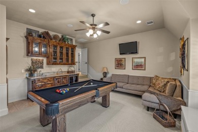 Welcome to 10 Katie Lane, a stunning 5-bedroom, 5-bathroom home on Trophy Club of Dallas in Texas - for sale on GolfHomes.com, golf home, golf lot
