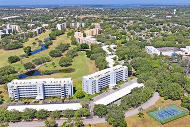 Well Maintained Condo w/ Low Fees & a Beautiful Fairway View! on Pinebrook/Ironwood Golf Course in Florida - for sale on GolfHomes.com, golf home, golf lot