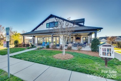 Discover an exceptional home eligible for a $15,000 grant on Edgewater Golf Club in South Carolina - for sale on GolfHomes.com, golf home, golf lot