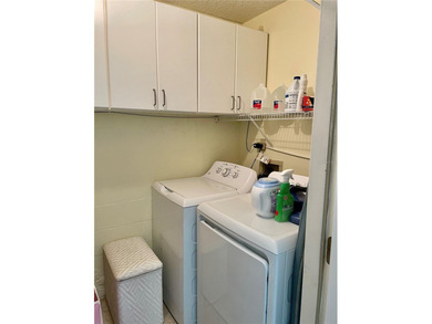 BEAUTIFUL VIZCAYA BOUGAINVILLEA UNIT. This first-floor unit on IMG Academies Golf and Country Club in Florida - for sale on GolfHomes.com, golf home, golf lot