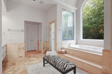 Experience unrivaled luxury and serenity in this one-of-a-kind on Country Club of the South in Georgia - for sale on GolfHomes.com, golf home, golf lot