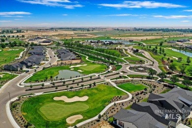 Experience the exquisite Evia floor-plan in the esteemed Trilogy on Falcon Crest Golf Club in Idaho - for sale on GolfHomes.com, golf home, golf lot