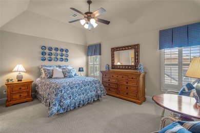 Welcome to 10 Katie Lane, a stunning 5-bedroom, 5-bathroom home on Trophy Club of Dallas in Texas - for sale on GolfHomes.com, golf home, golf lot