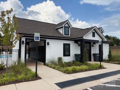 Discover an exceptional home eligible for a $15,000 grant on Edgewater Golf Club in South Carolina - for sale on GolfHomes.com, golf home, golf lot