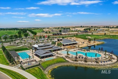 Experience the exquisite Evia floor-plan in the esteemed Trilogy on Falcon Crest Golf Club in Idaho - for sale on GolfHomes.com, golf home, golf lot